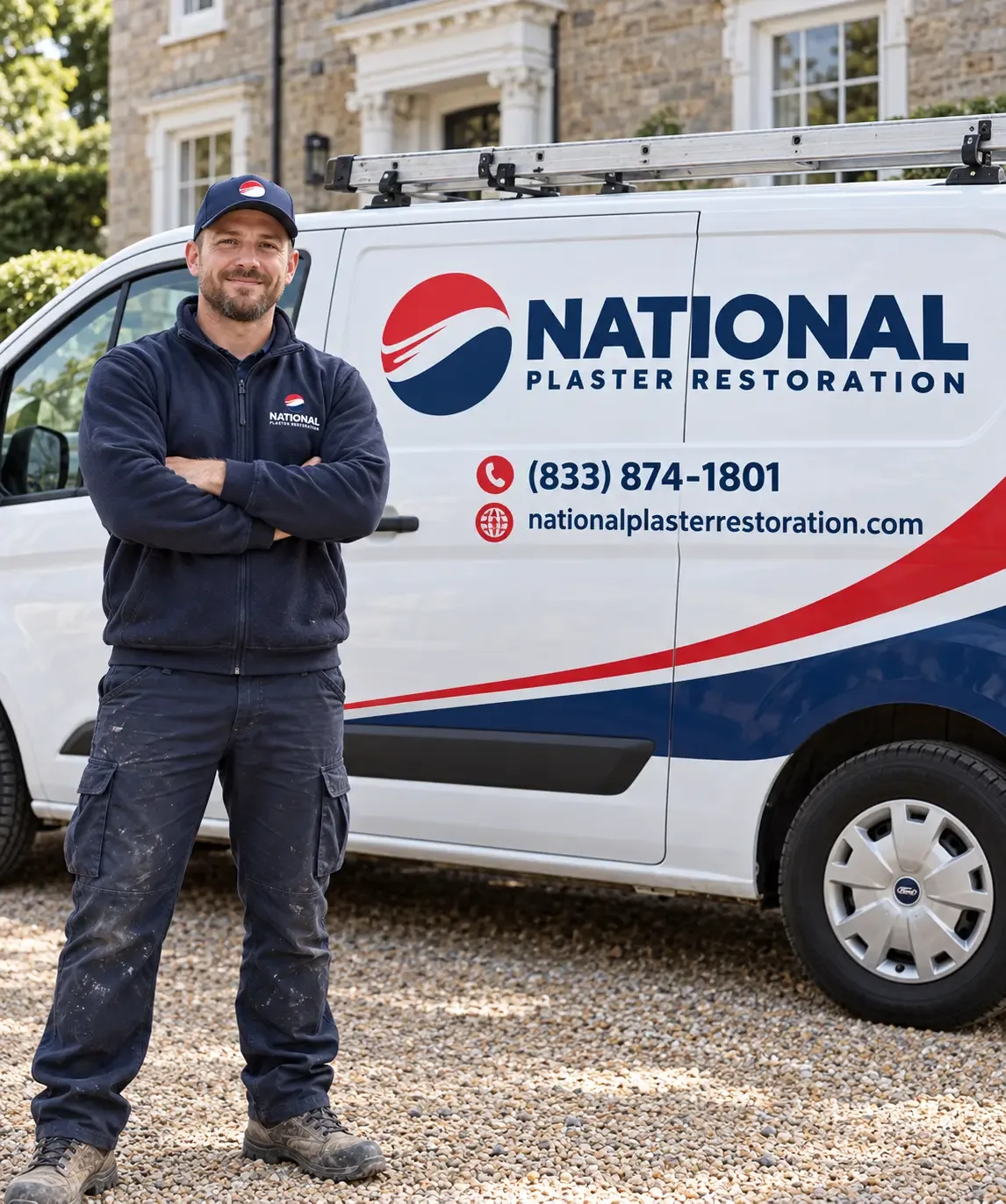 Plaster Repair company in Montpelier, OH